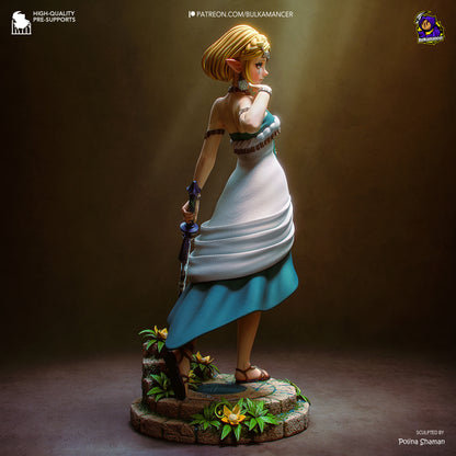 La Princesa de las Lágrimas - imagen 6
