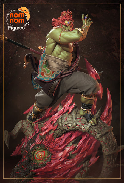 El Rey Demonio - imagen 1