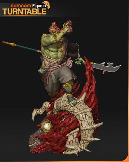 El Rey Demonio - imagen 5