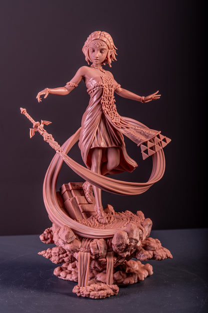 La Princesa de Hyrule - imagen 4