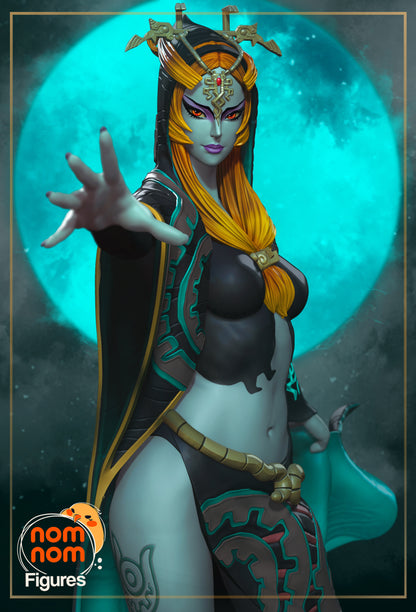 La Princesa del Crepúsculo - imagen 1