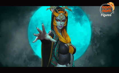 La Princesa del Crepúsculo - imagen 2