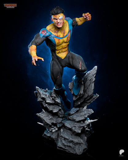 El Joven Titán - imagen 2