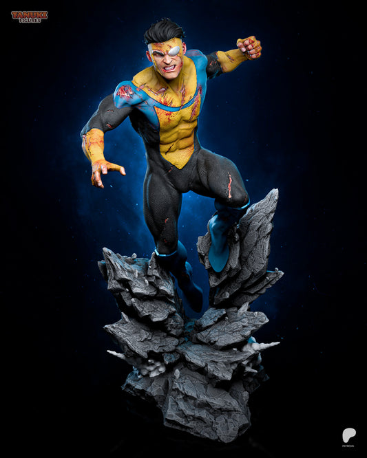 El Joven Titán - imagen 2