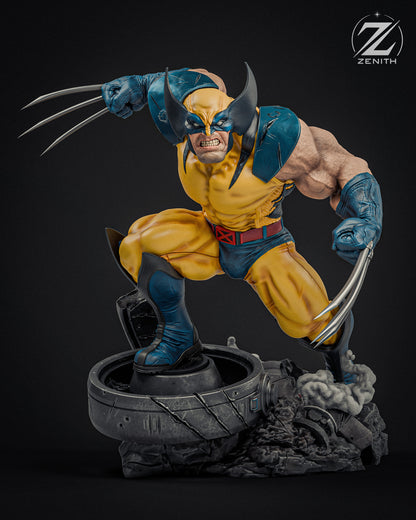 El Mutante de las Garras - imagen 4
