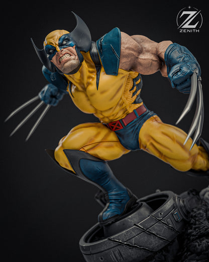El Mutante de las Garras - imagen 5