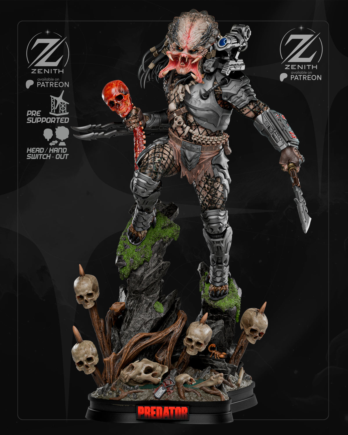 El Cazador Galáctico - imagen 2