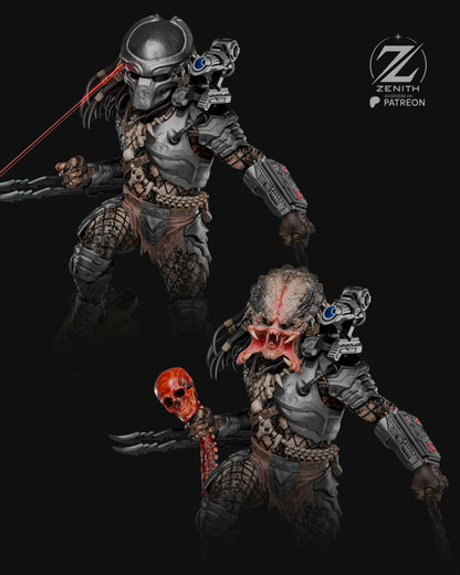 El Cazador Galáctico - imagen 3