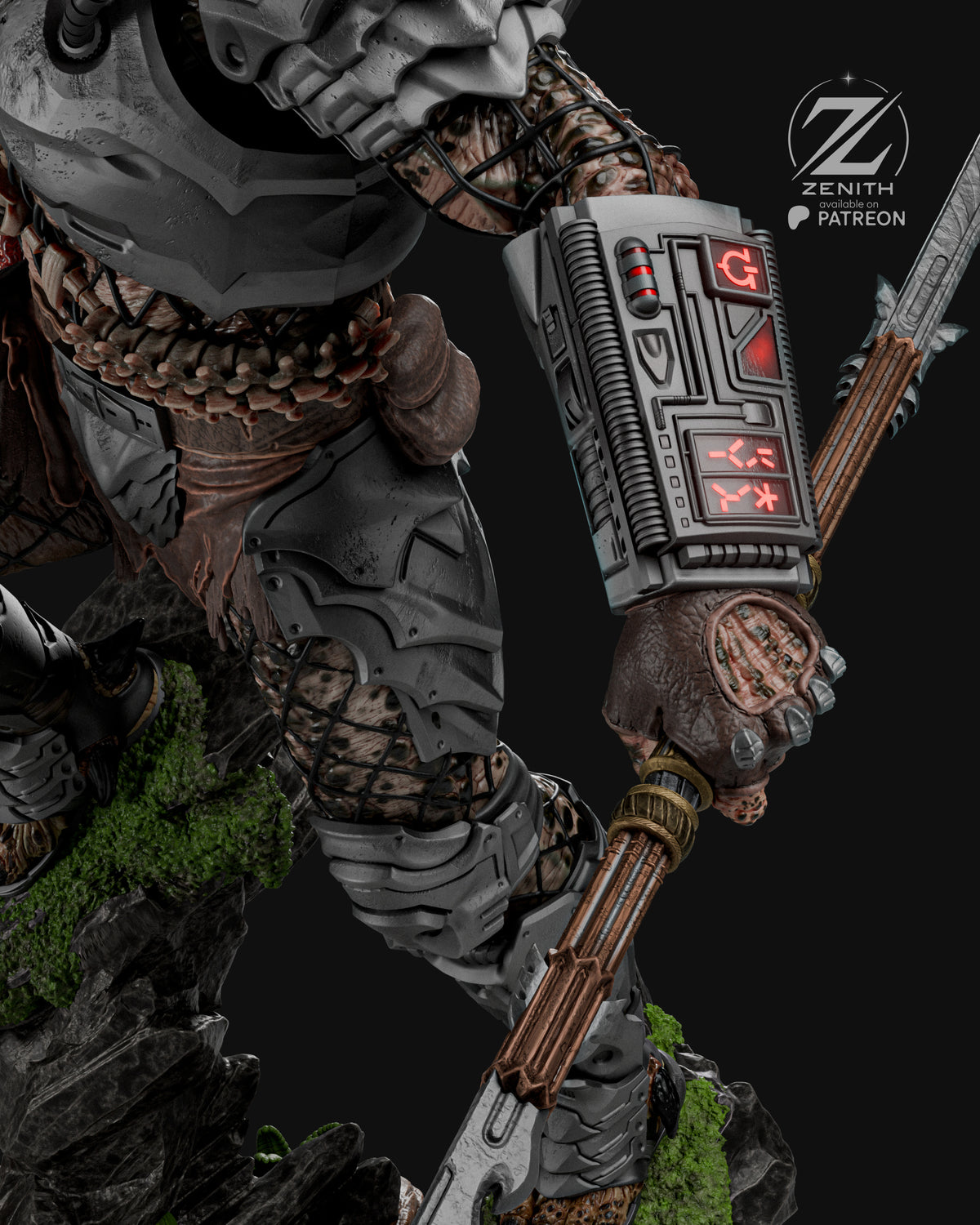 El Cazador Galáctico - imagen 6