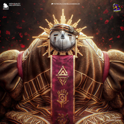 El Compañero de Piedra - imagen 1