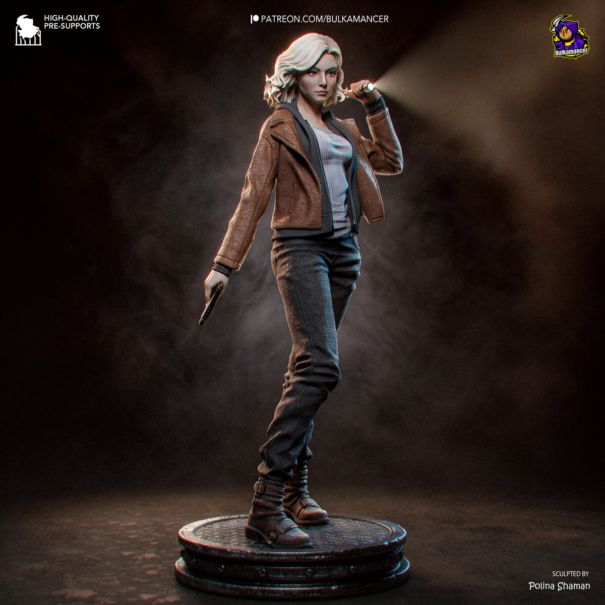 La Investigadora de las Sombras - imagen 3