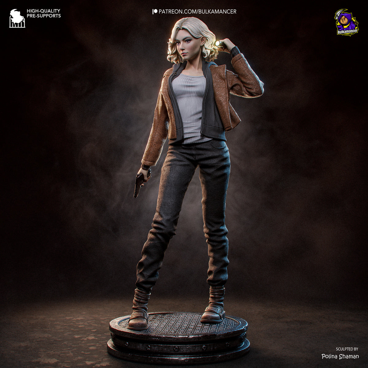 La Investigadora de las Sombras - imagen 5