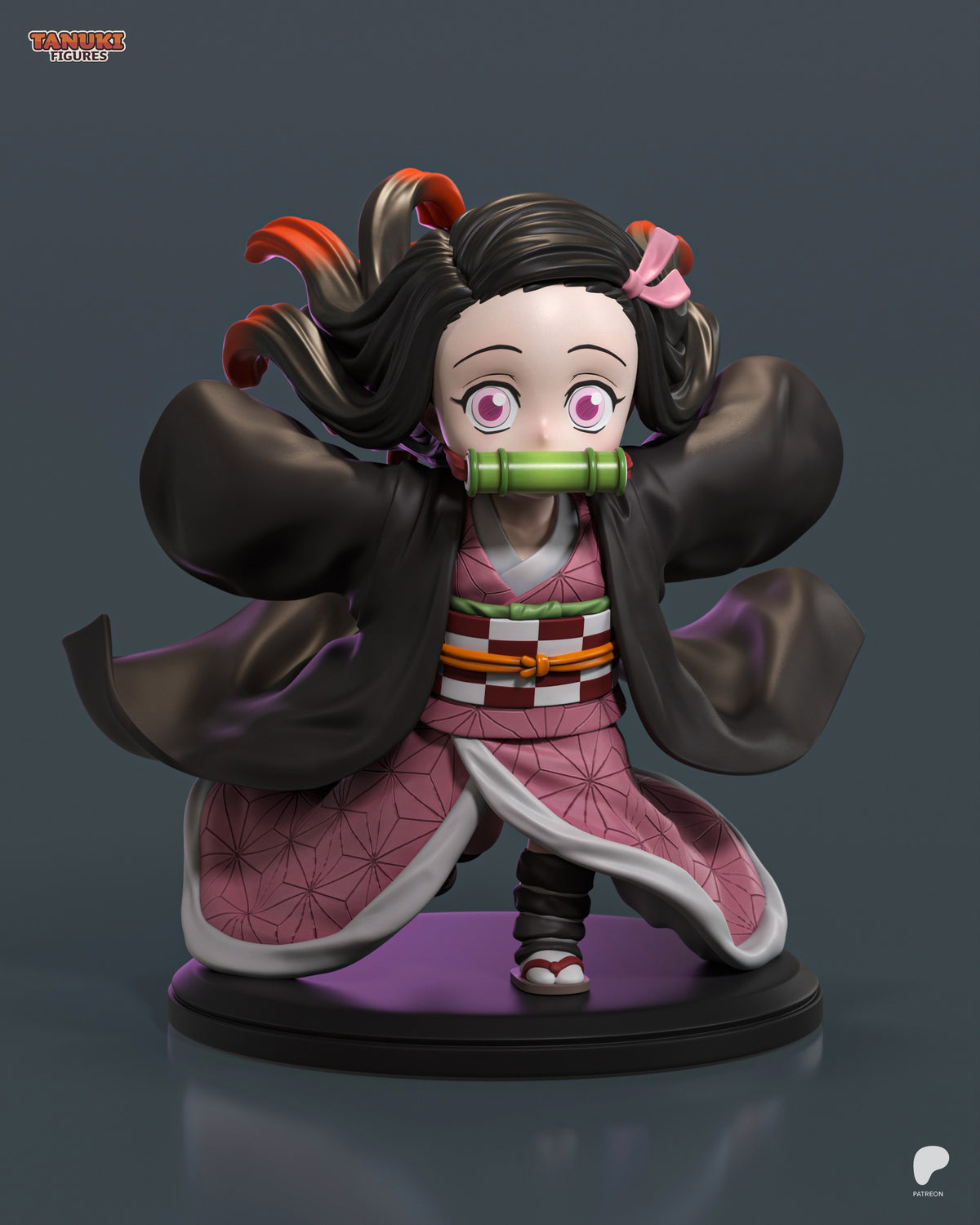 La Protectora del Bambú - imagen 1