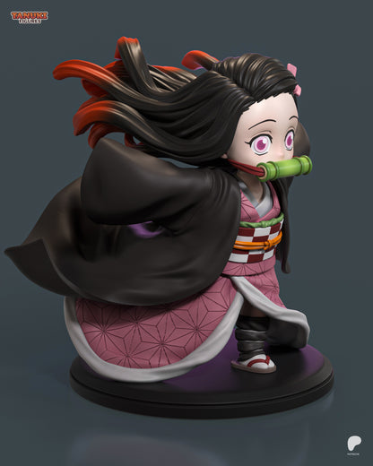 La Protectora del Bambú - imagen 2