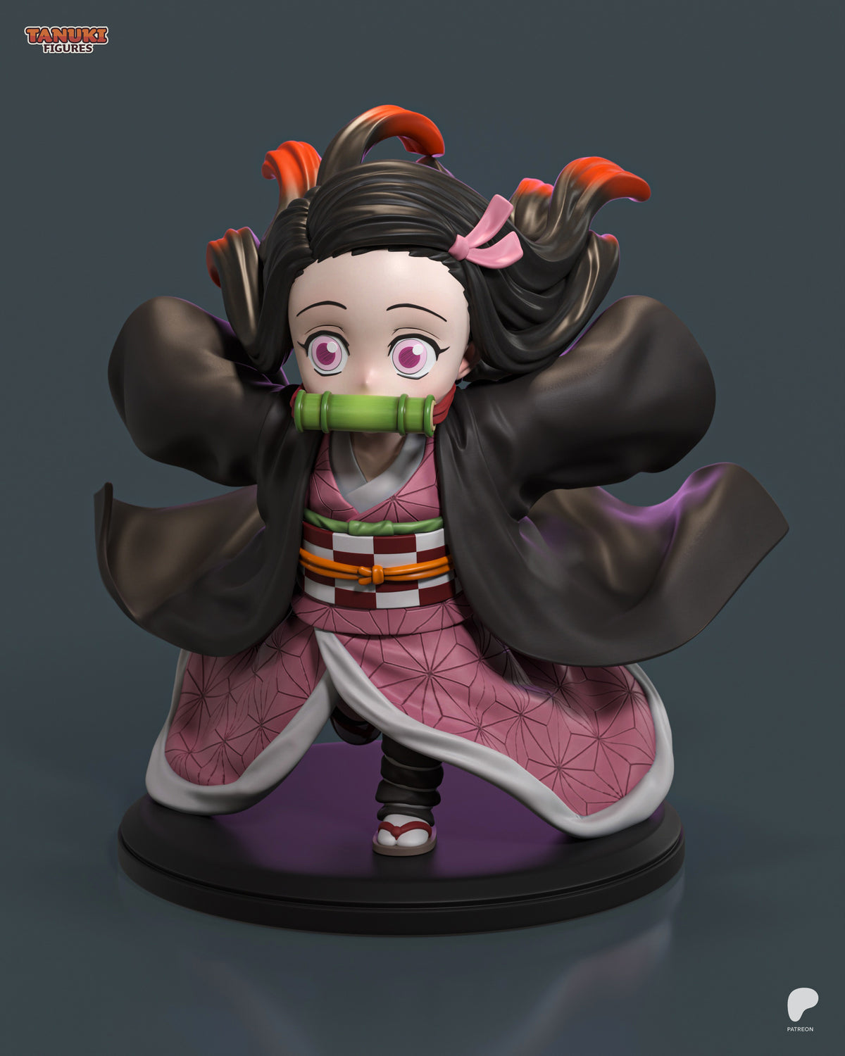 La Protectora del Bambú - imagen 3