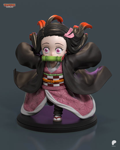 La Protectora del Bambú - imagen 3