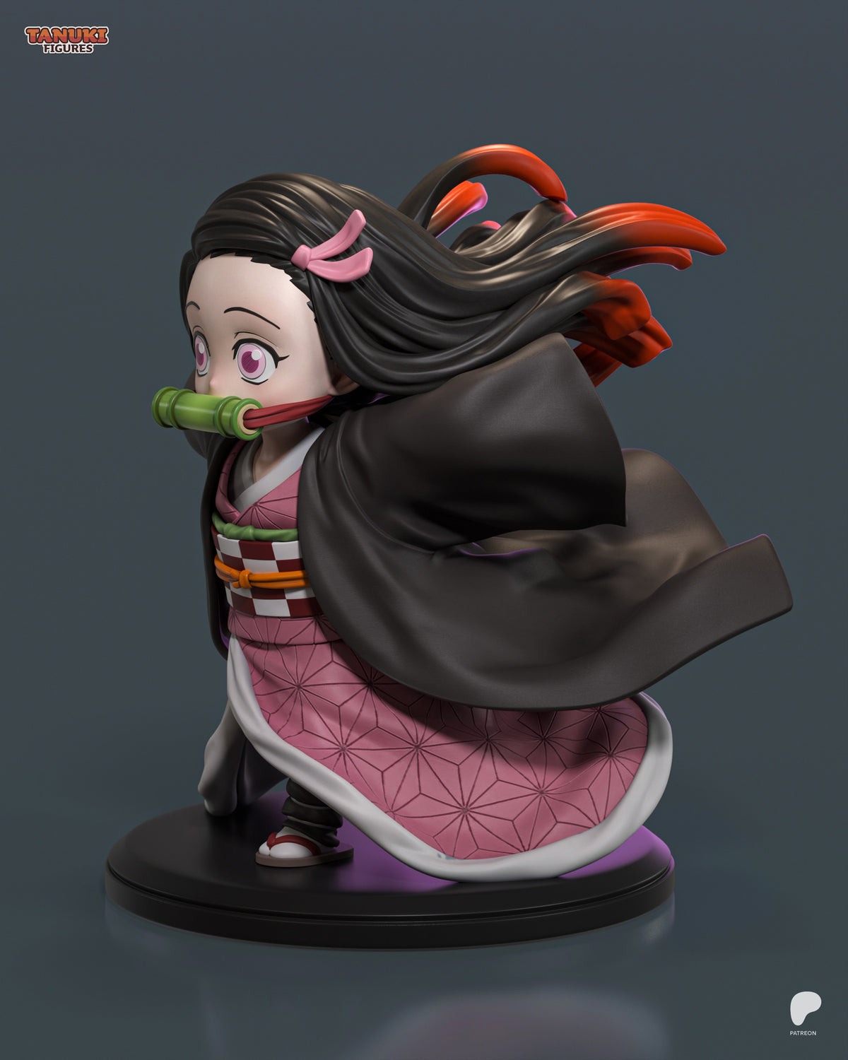 La Protectora del Bambú - imagen 4
