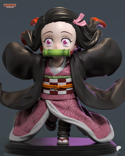 La Protectora del Bambú - imagen 5