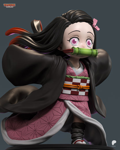 La Protectora del Bambú - imagen 6