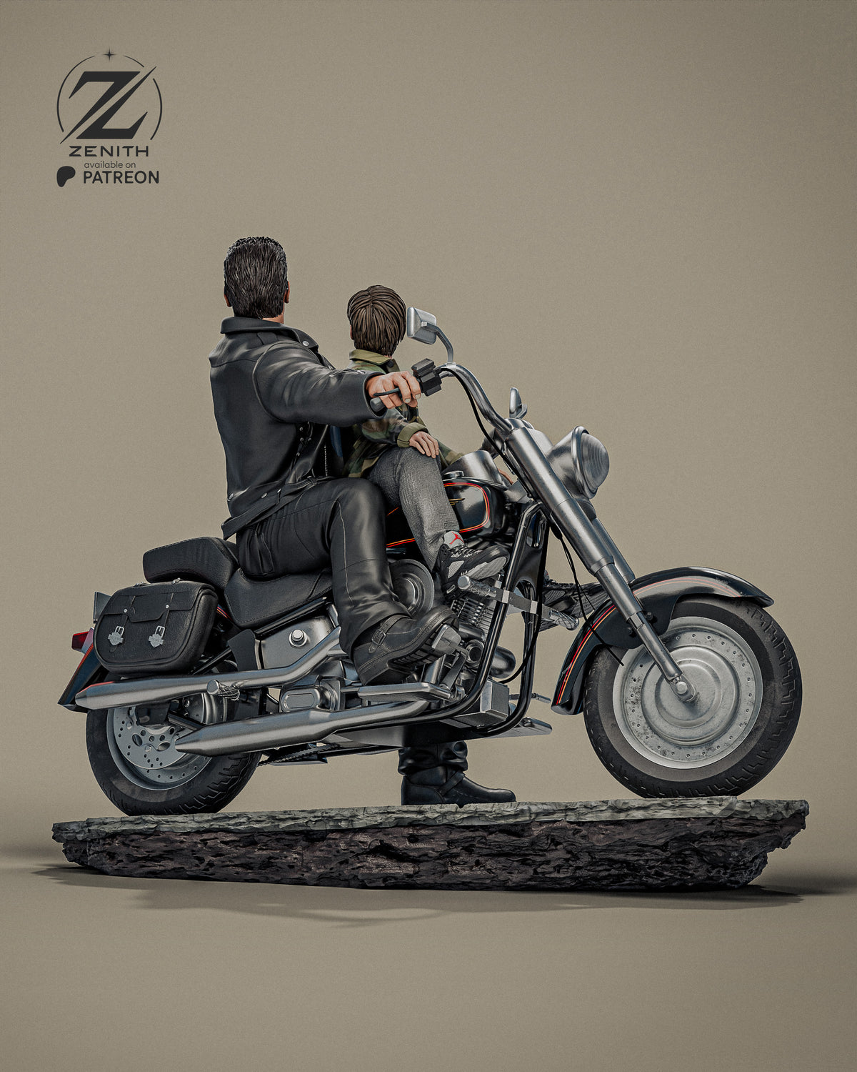 El Guardián de Acero - imagen 5
