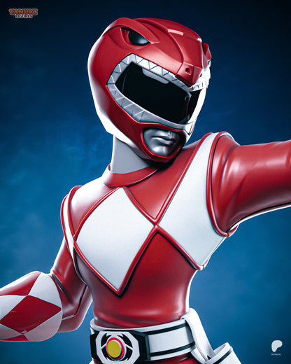 El Ranger Escarlata - imagen 6
