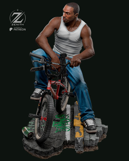 El Rey del Barrio - imagen 2
