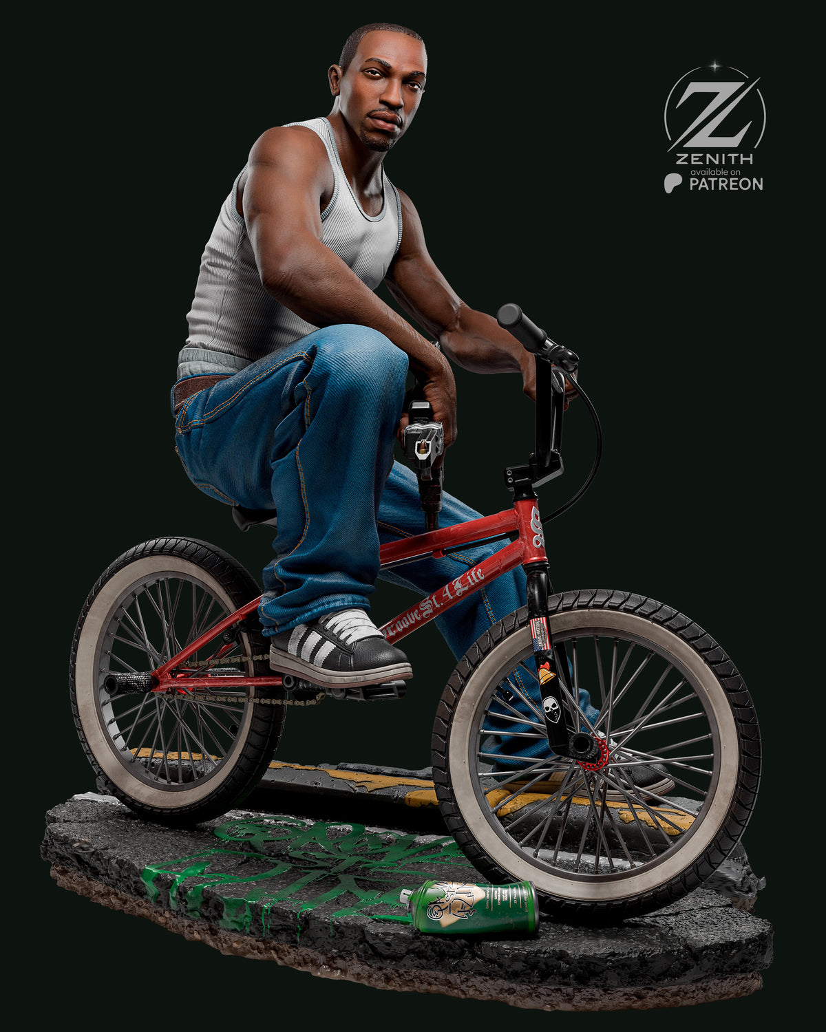 El Rey del Barrio - imagen 4