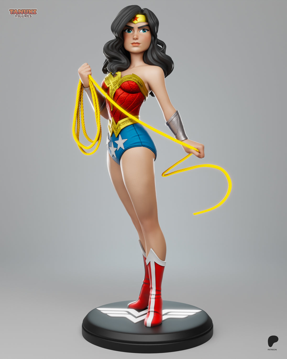 La Amazona de la Verdad - imagen 2