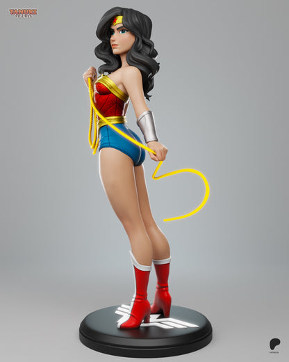 La Amazona de la Verdad - imagen 3