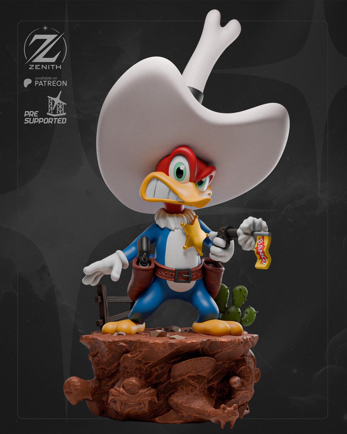 El Pájaro de la Risa - imagen 2