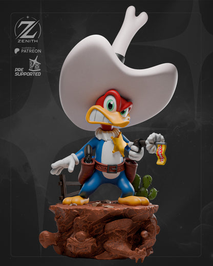 El Pájaro de la Risa - imagen 2