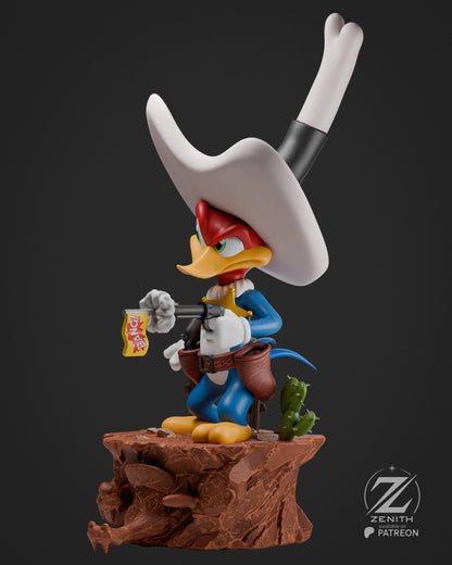 El Pájaro de la Risa - imagen 3