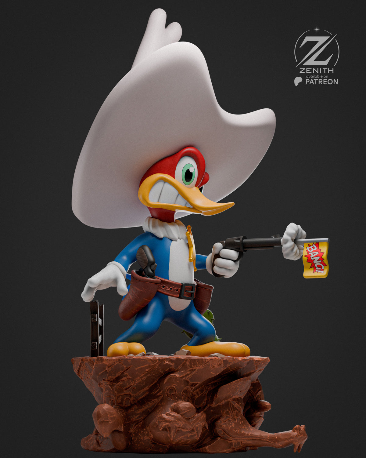 El Pájaro de la Risa - imagen 4