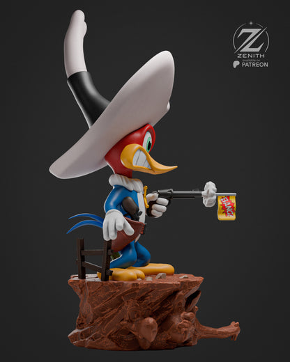 El Pájaro de la Risa - imagen 5