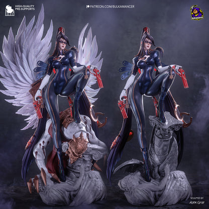La Hechicera de las Pistolas - imagen 2