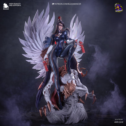 La Hechicera de las Pistolas - imagen 3