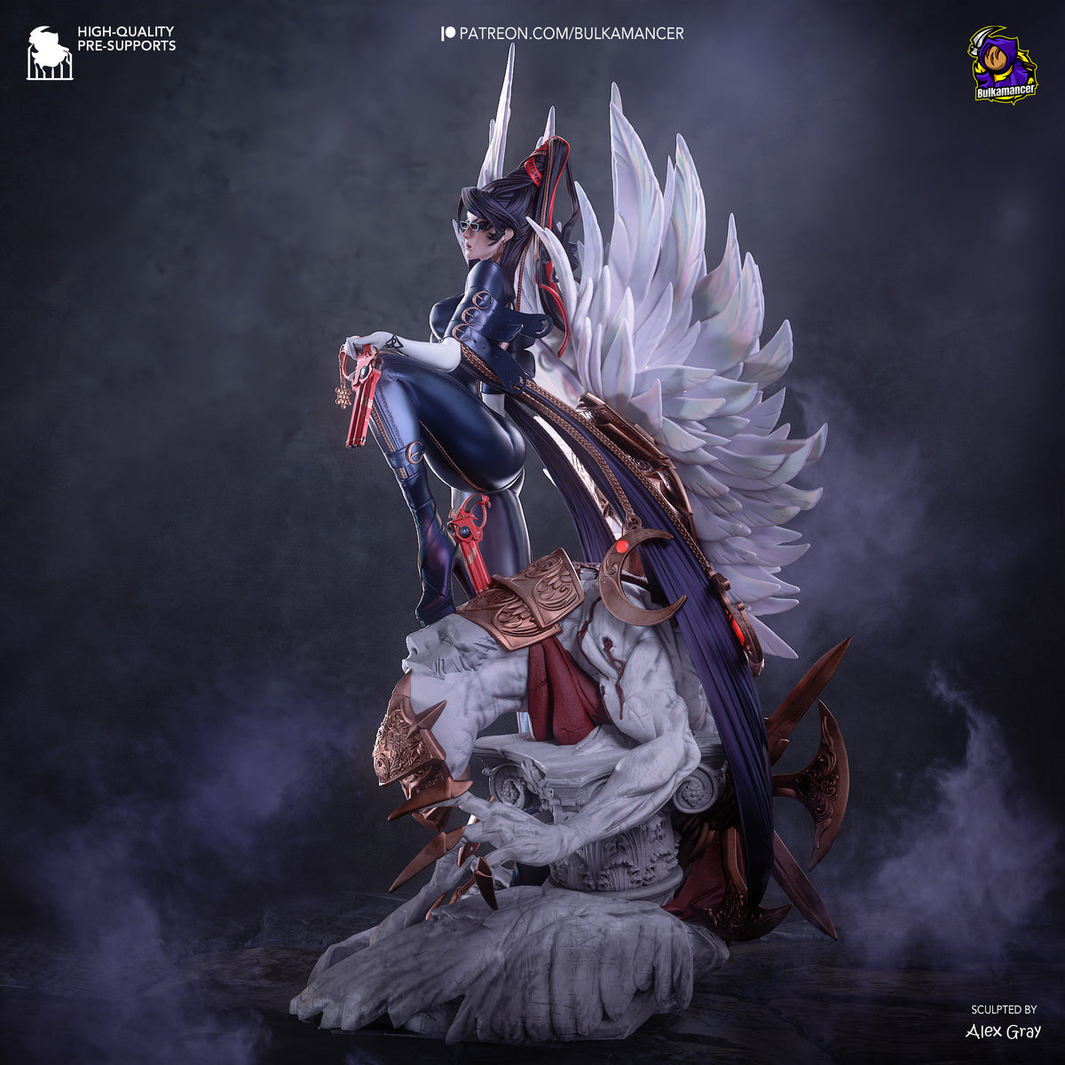 La Hechicera de las Pistolas - imagen 5