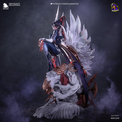 La Hechicera de las Pistolas - imagen 5