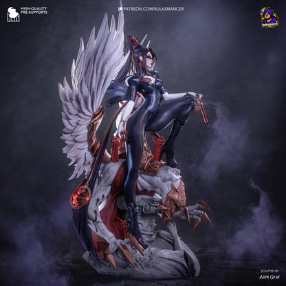 La Hechicera de las Pistolas - imagen 6