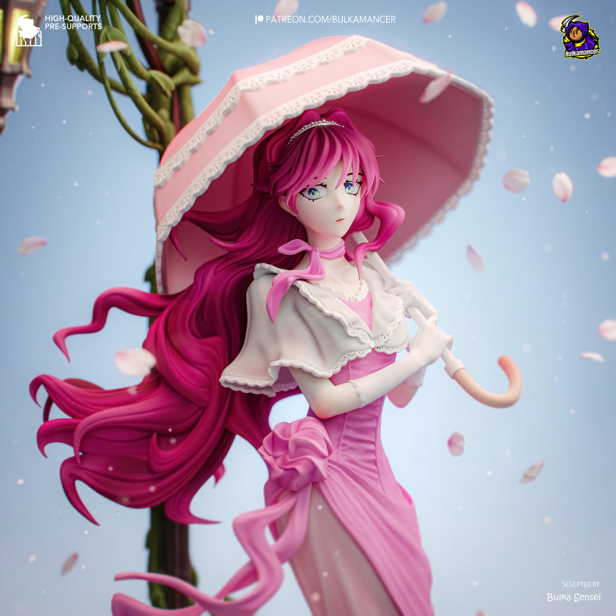 La Dama del Destino - imagen 1
