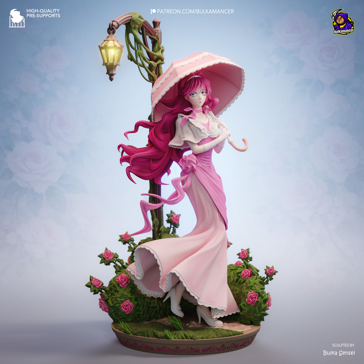 La Dama del Destino - imagen 2