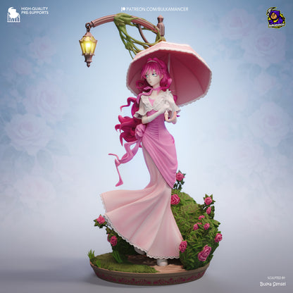 La Dama del Destino - imagen 3