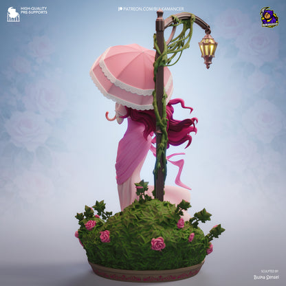 La Dama del Destino - imagen 5