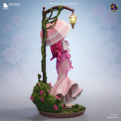 La Dama del Destino - imagen 6
