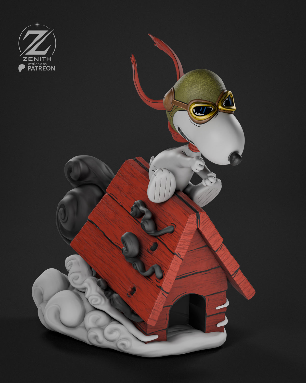 El Soñador del Tejado - imagen 2