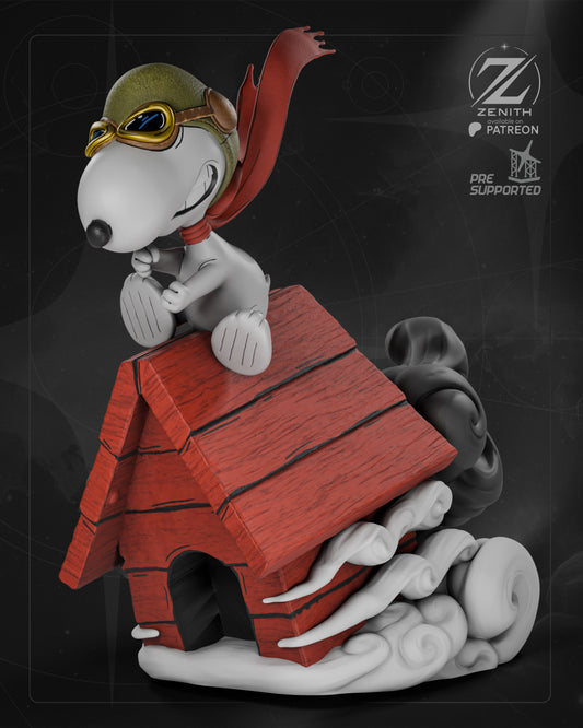 El Soñador del Tejado - imagen 3