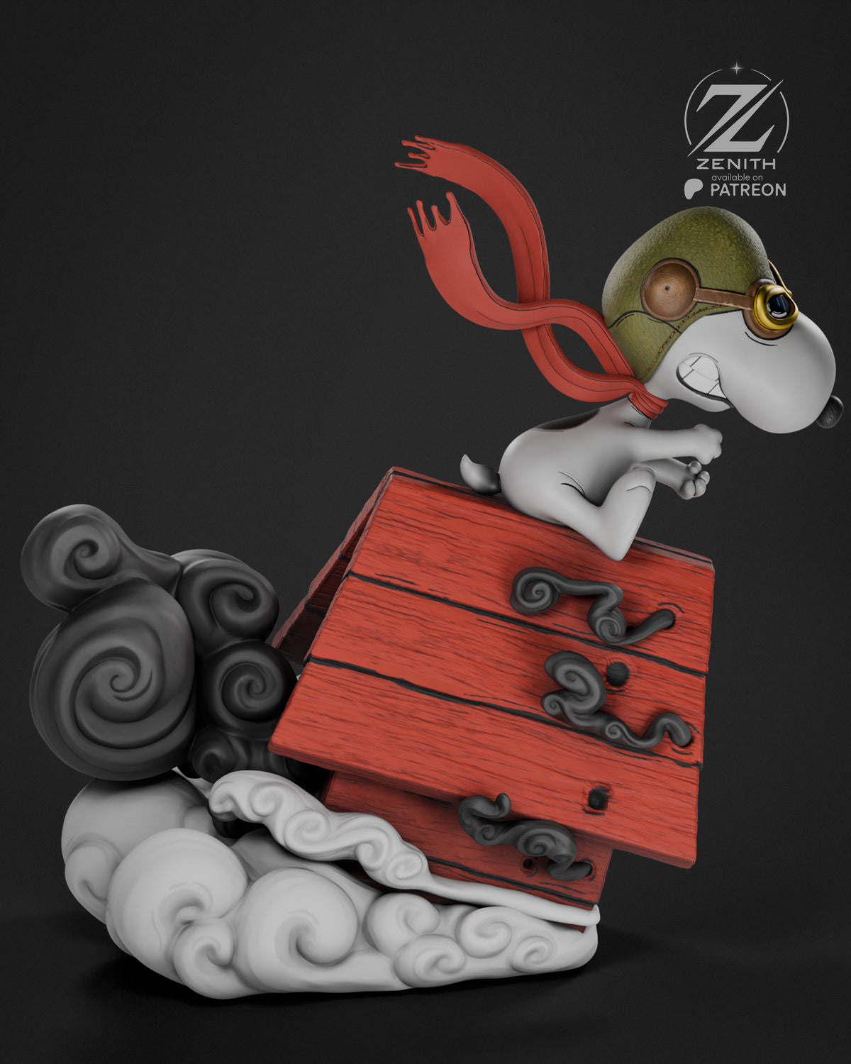El Soñador del Tejado - imagen 5