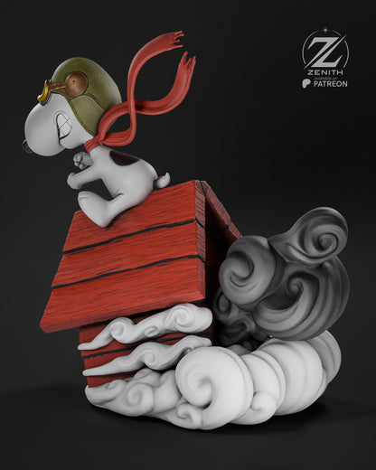 El Soñador del Tejado - imagen 6