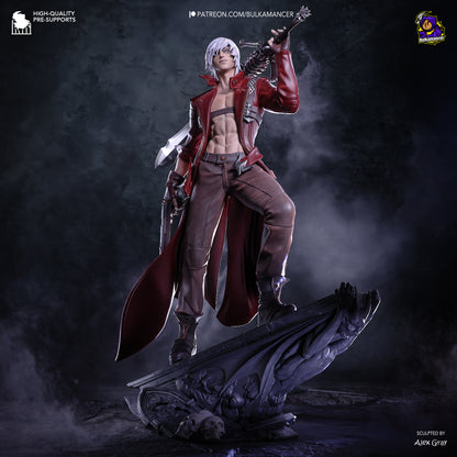 El Cazador de Demonios Carmesí - imagen 3