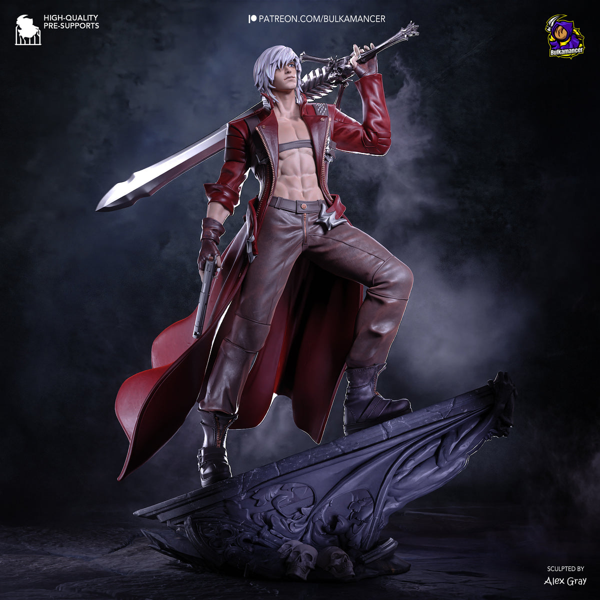 El Cazador de Demonios Carmesí - imagen 5